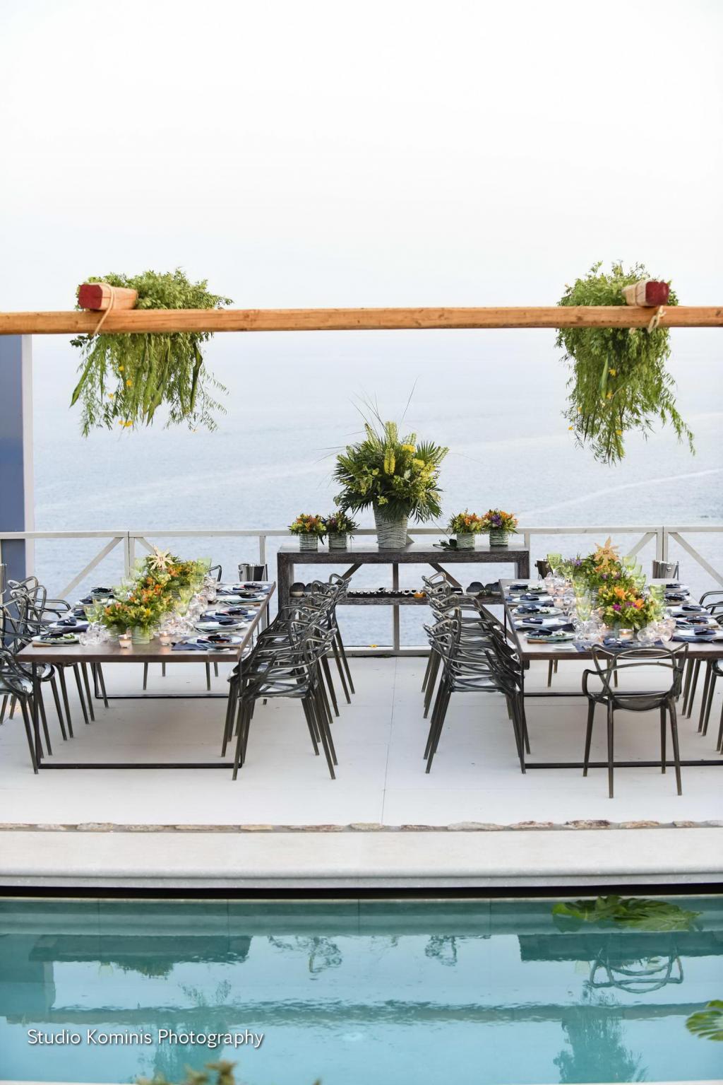 E&T Mykonos wedding - Image 21