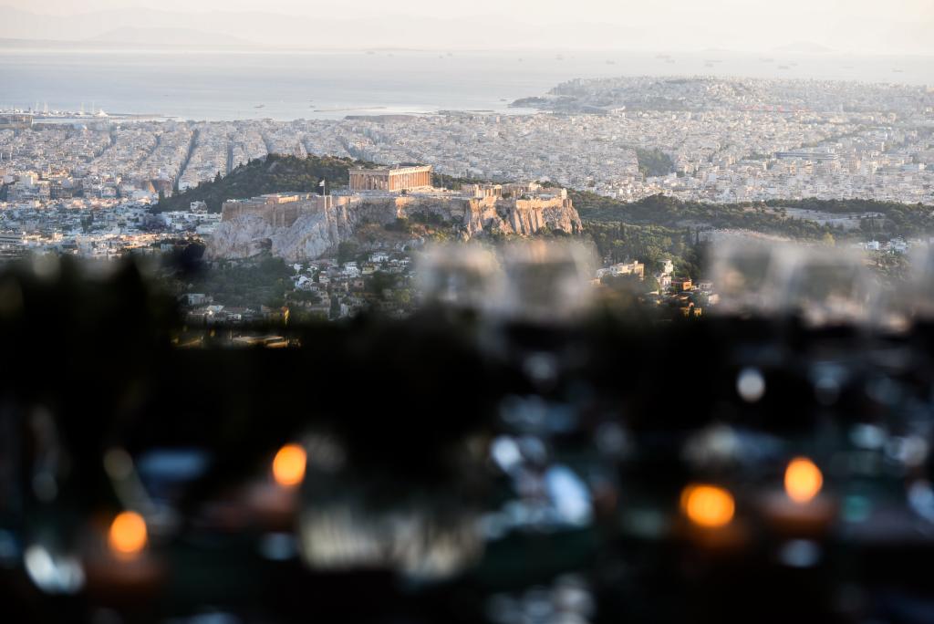 A&A Athens wedding - Image 21