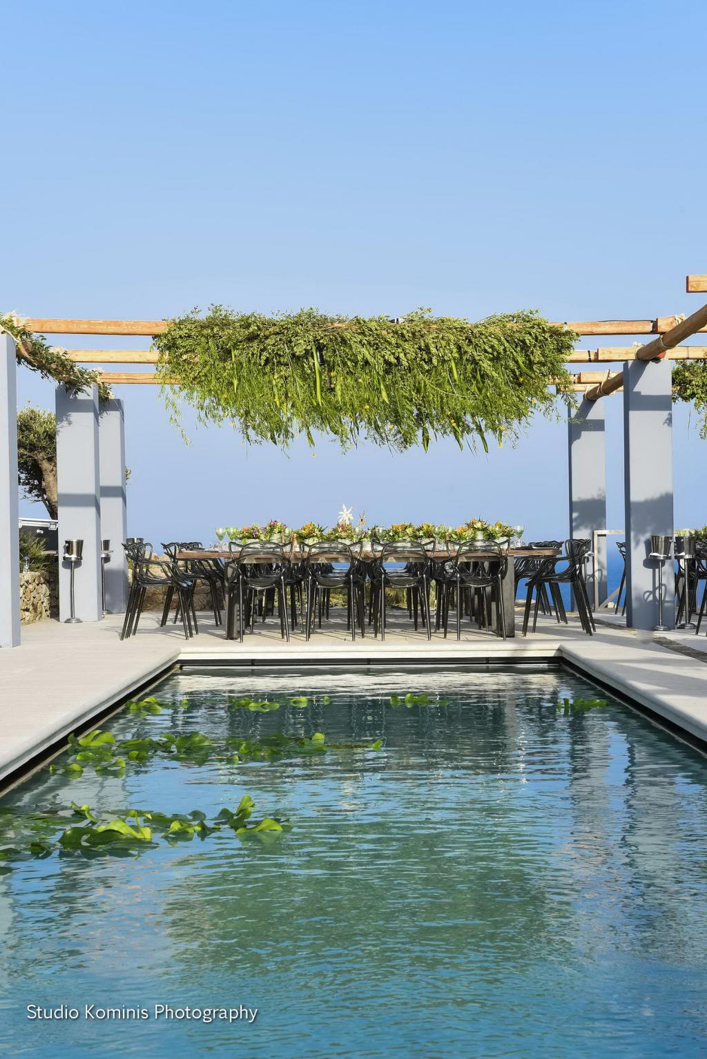 E&T Mykonos wedding - Image 22