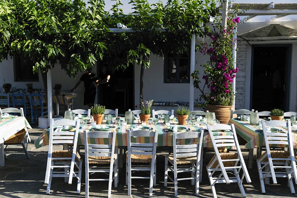 E&P Sifnos pre-wedding & wedding - Image 26