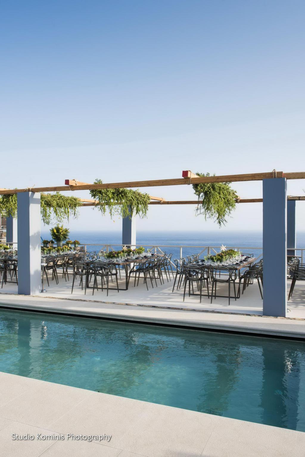 E&T Mykonos wedding - Image 26