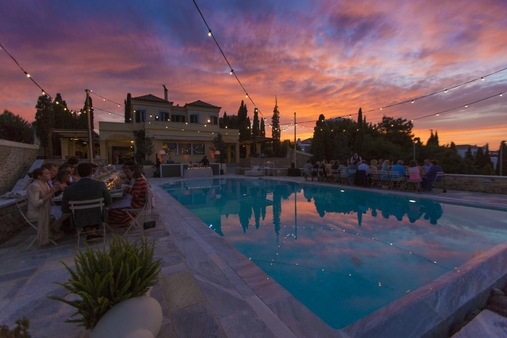 M&AJ Spetses wedding - Image 22