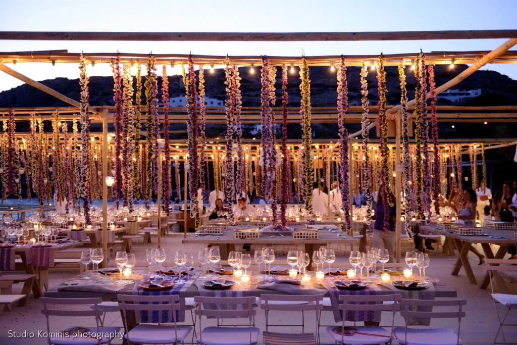 M&G Schoinousa wedding - Image 0