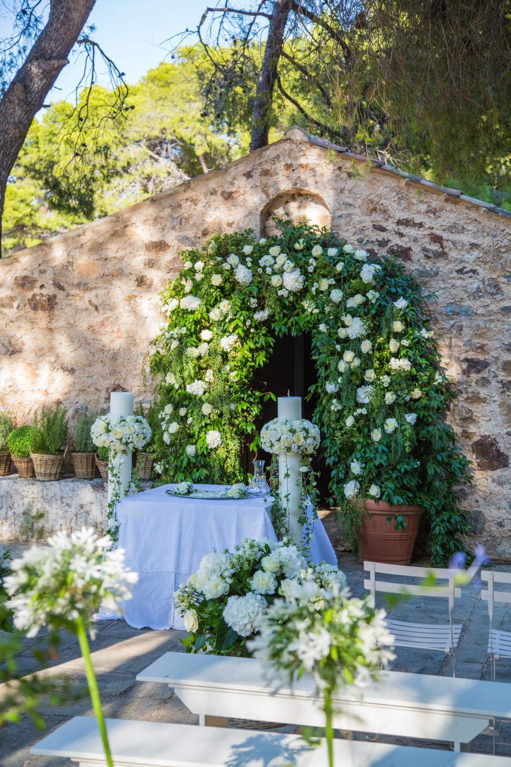 P&N Sinterina wedding - Image 3