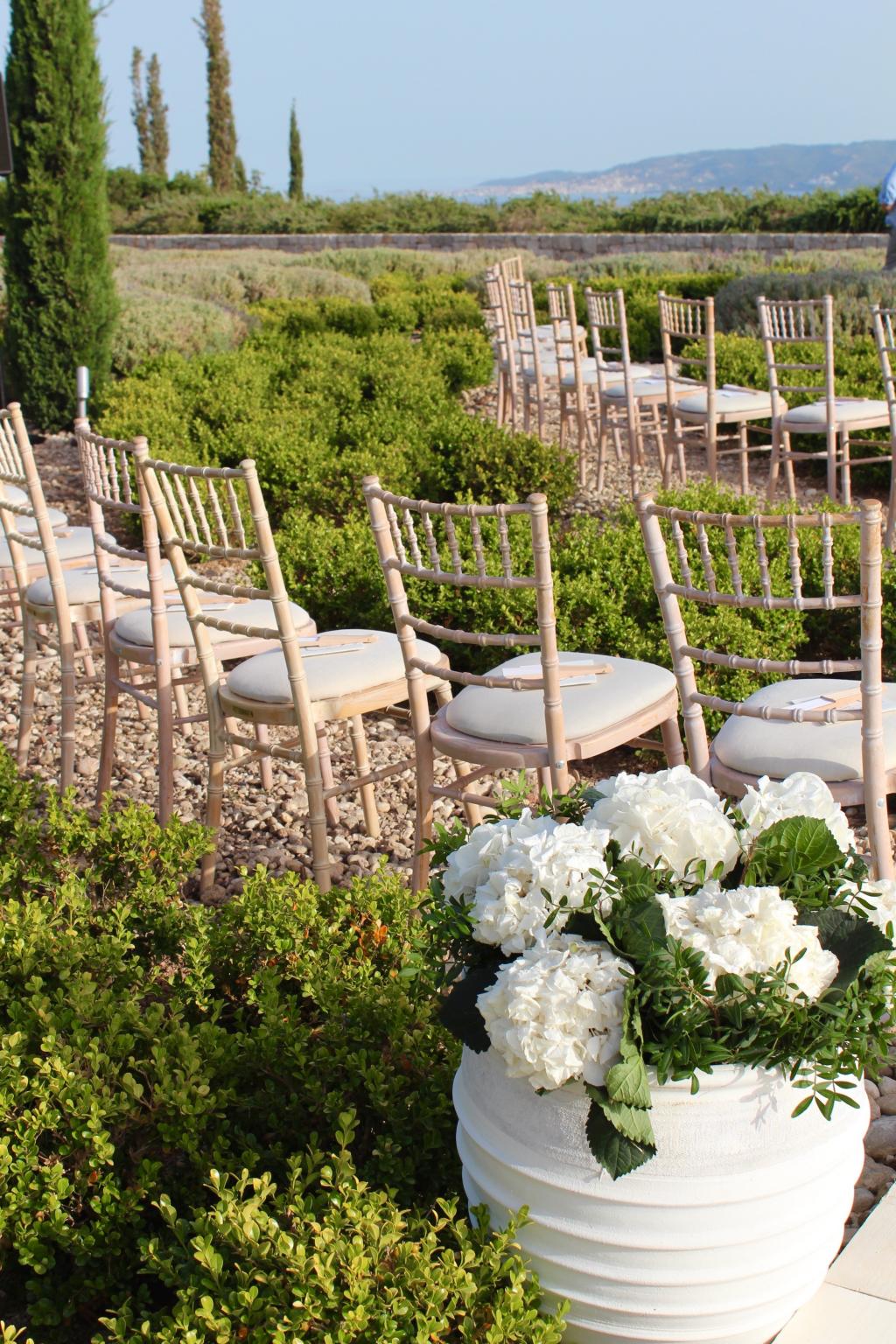 M&G Amanzoe wedding - Image 4