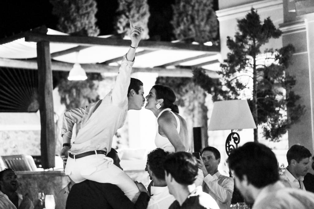 M&AJ Spetses wedding - Image 29