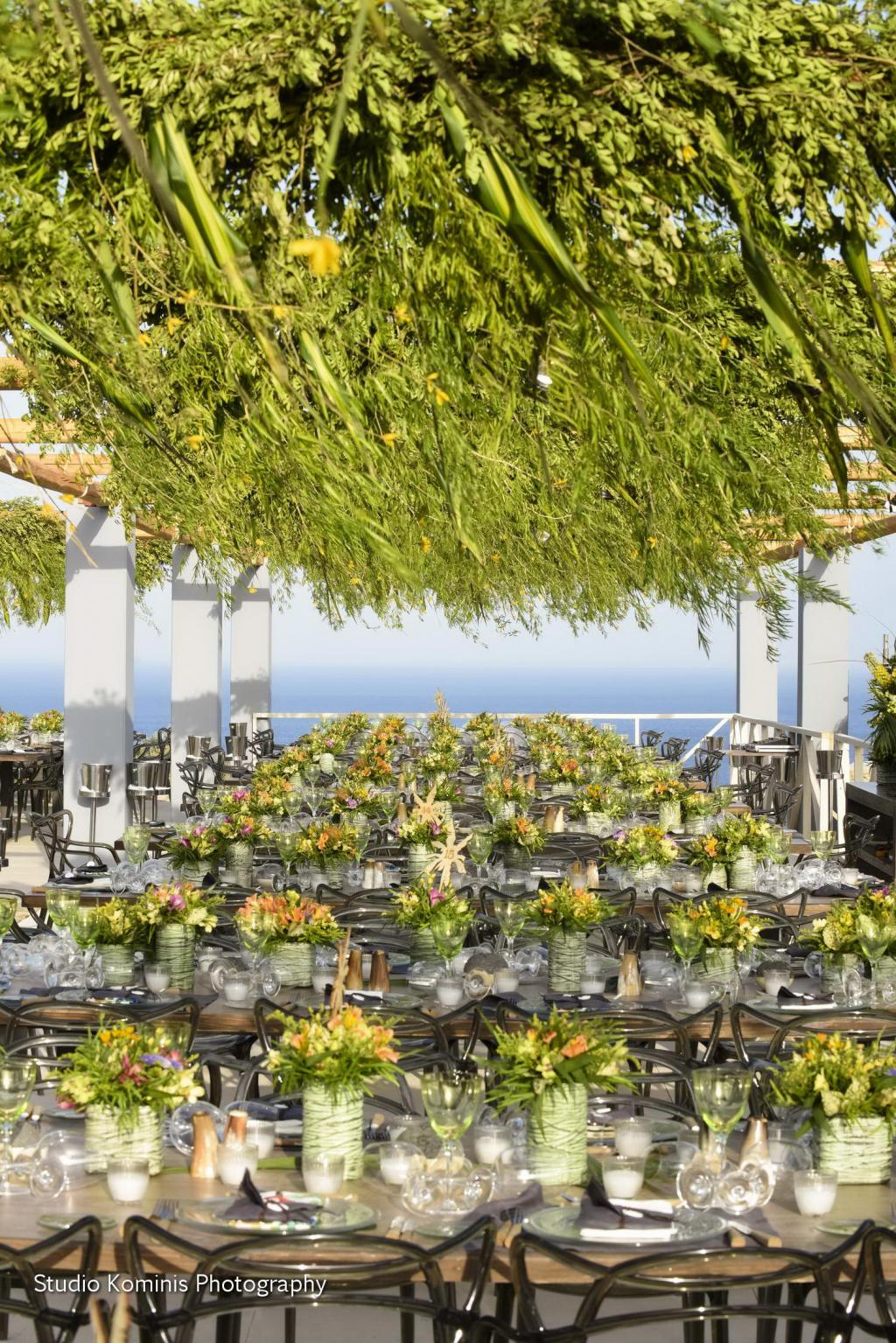 E&T Mykonos wedding - Image 30