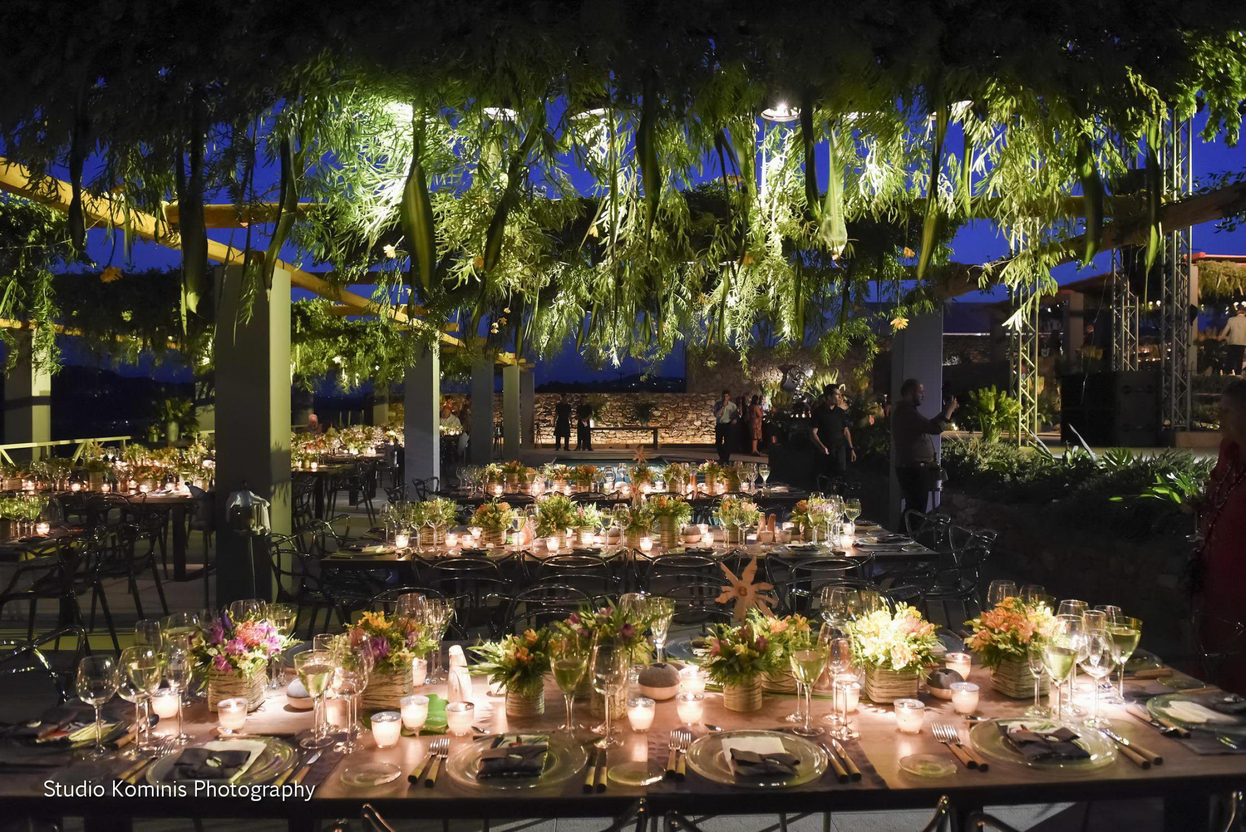 E&T Mykonos wedding - Image 33