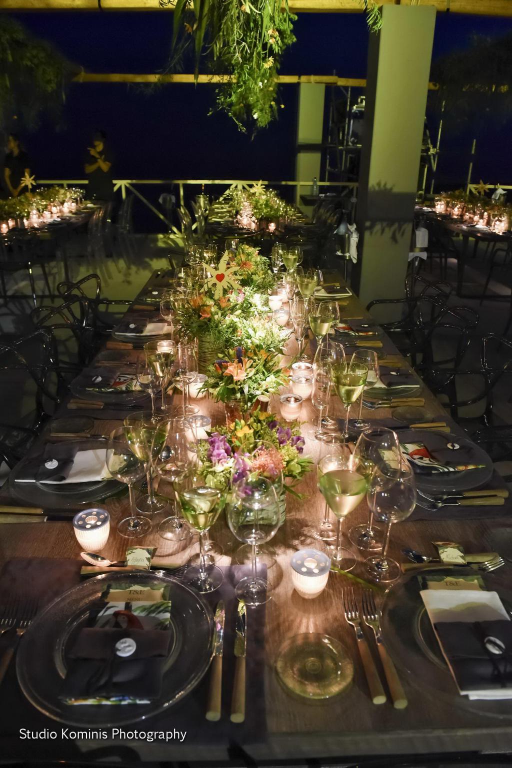 E&T Mykonos wedding - Image 29