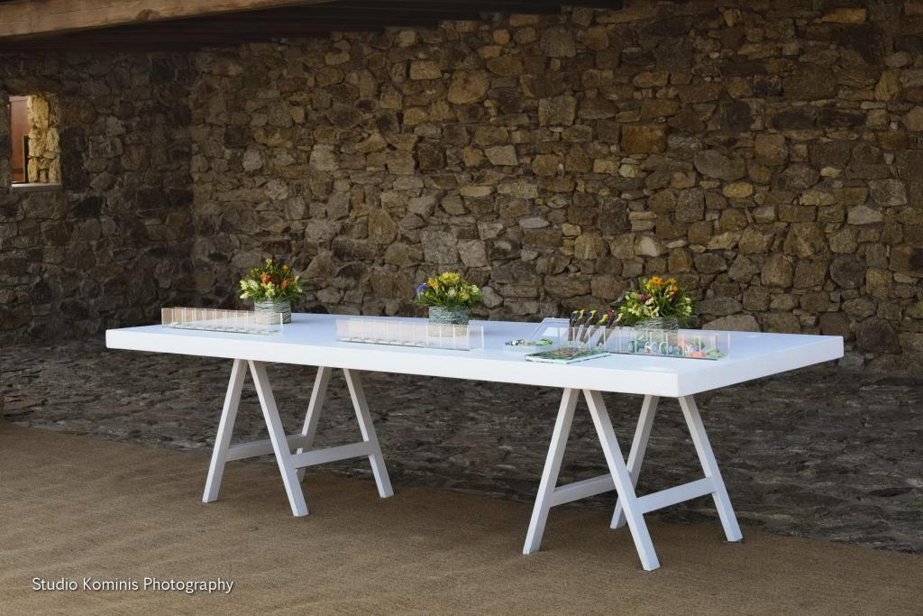 E&T Mykonos wedding - Image 7
