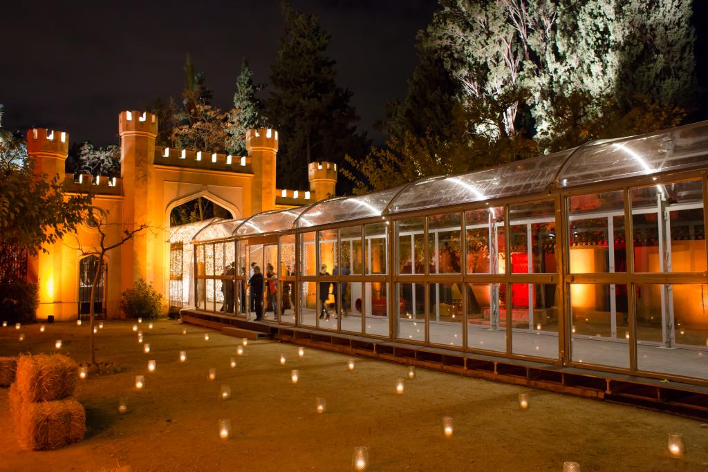 D&G Athens wedding - Image 5