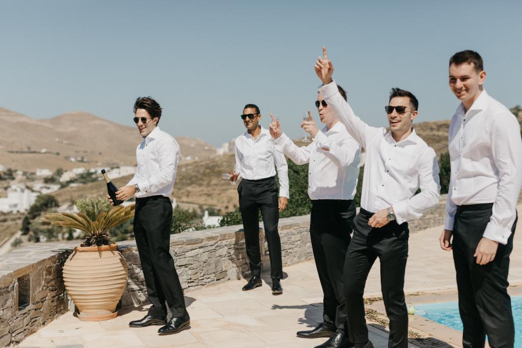 H&W Syros wedding - Image 3