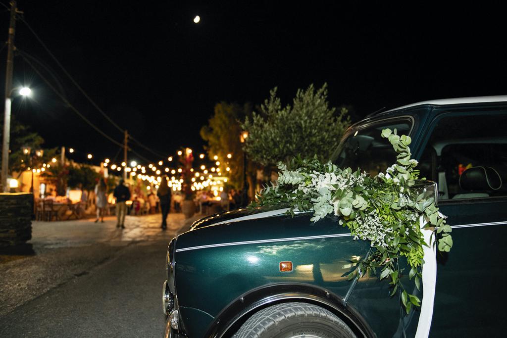 E&P Sifnos pre-wedding & wedding - Image 39