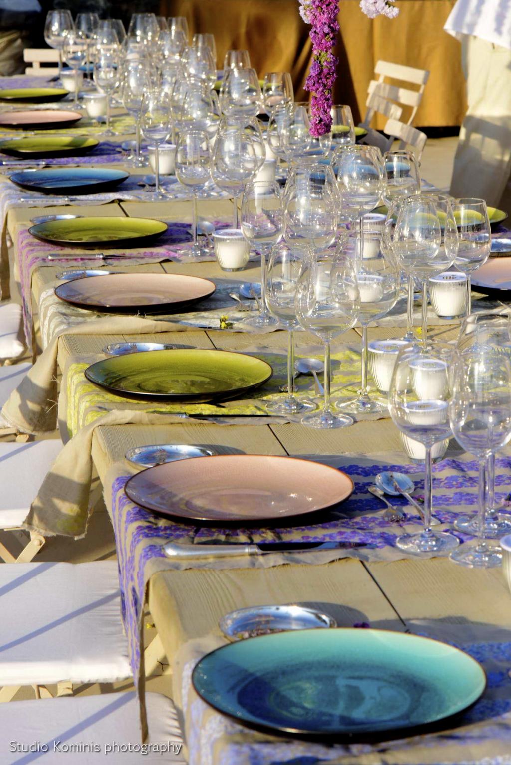 M&G Schoinousa wedding - Image 3