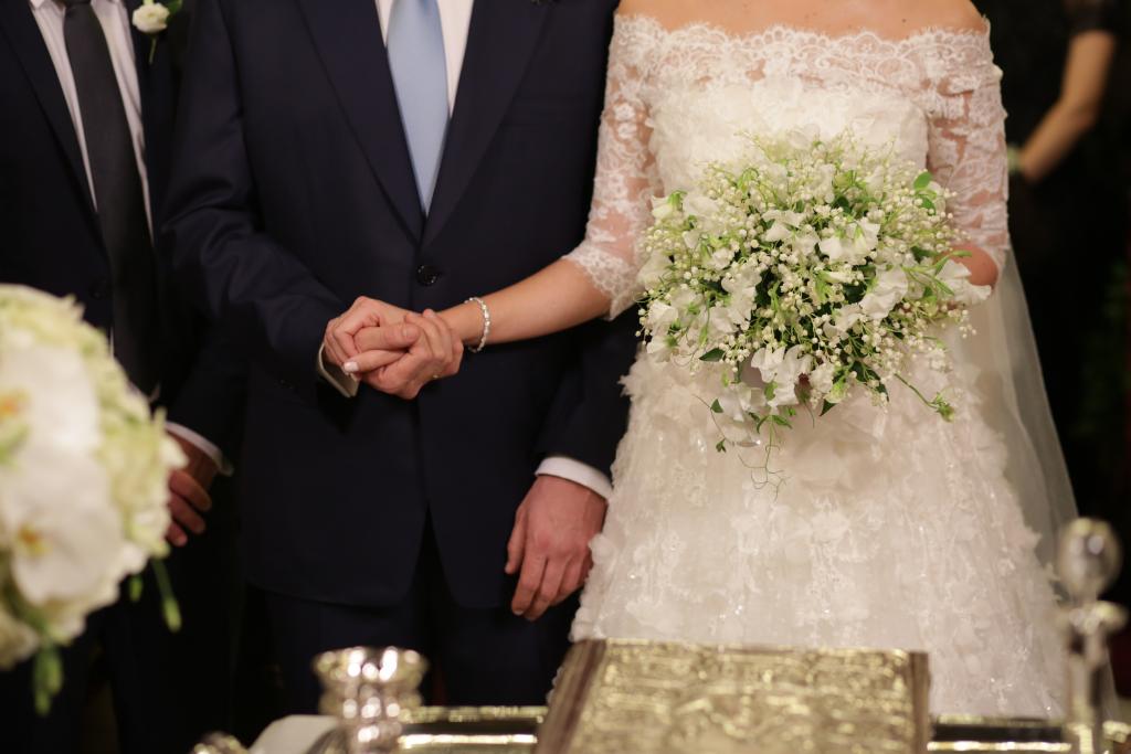 D&G Athens wedding - Image 1
