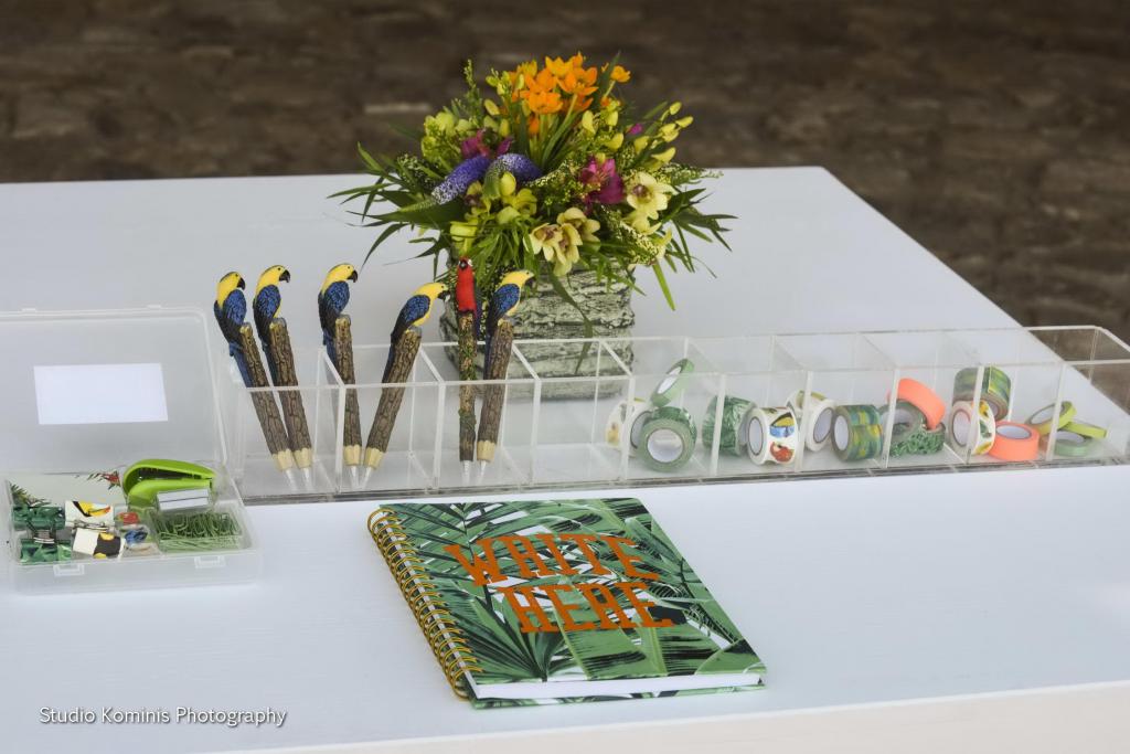 E&T Mykonos wedding - Image 6