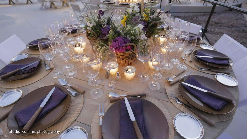 A&D Spetses wedding - Image 2