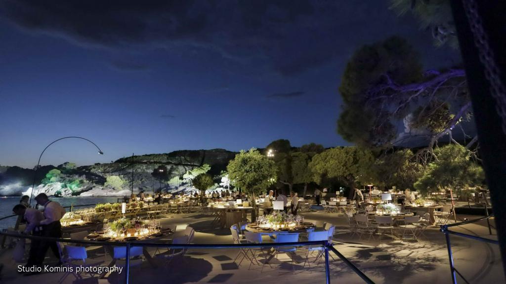 A&D Spetses wedding - Image 7