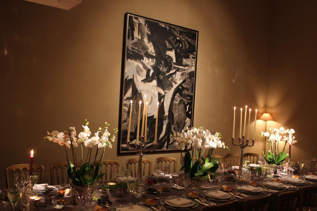 Psychiko christening - Image 6