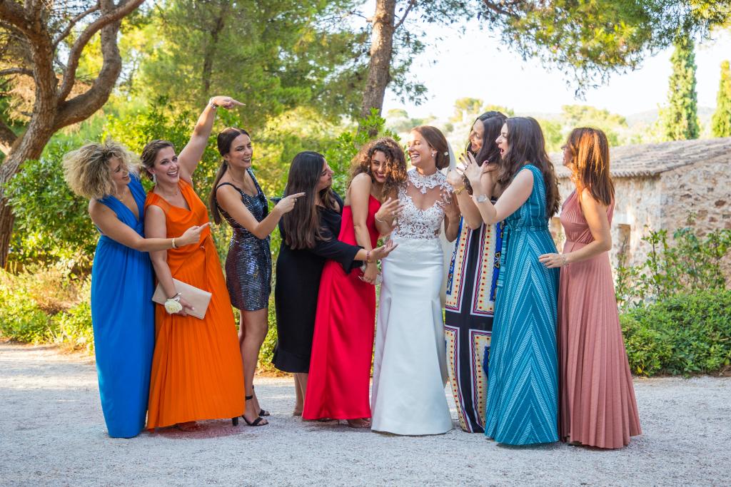 P&N Sinterina wedding - Image 5