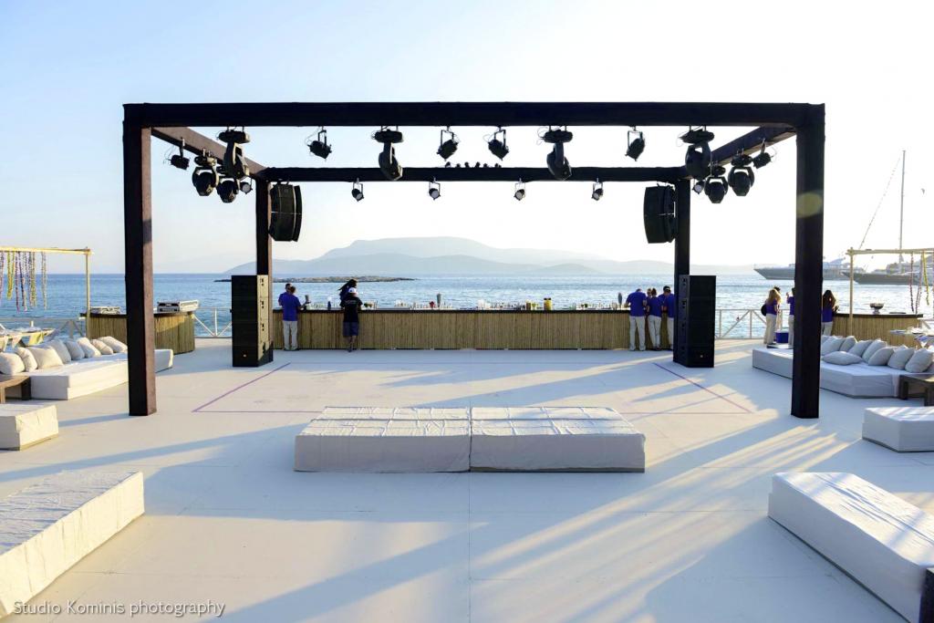 M&G Schoinousa wedding - Image 8