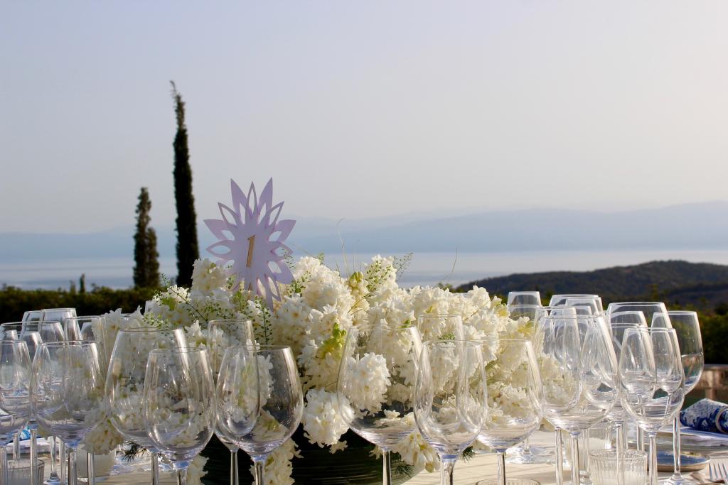 M&G Amanzoe wedding - Image 7