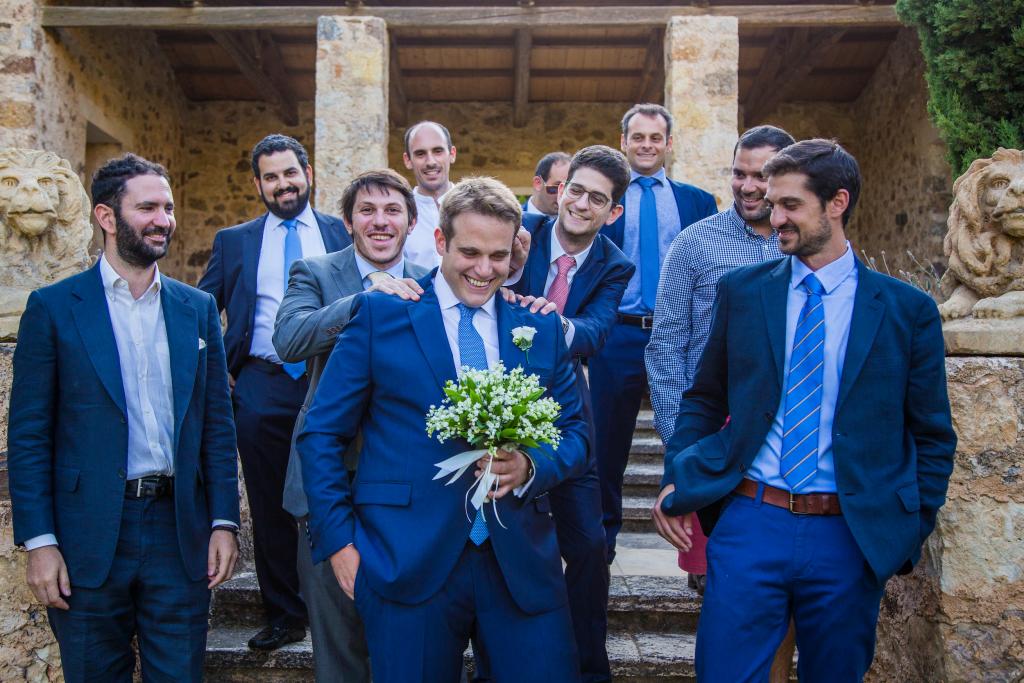 P&N Sinterina wedding - Image 7