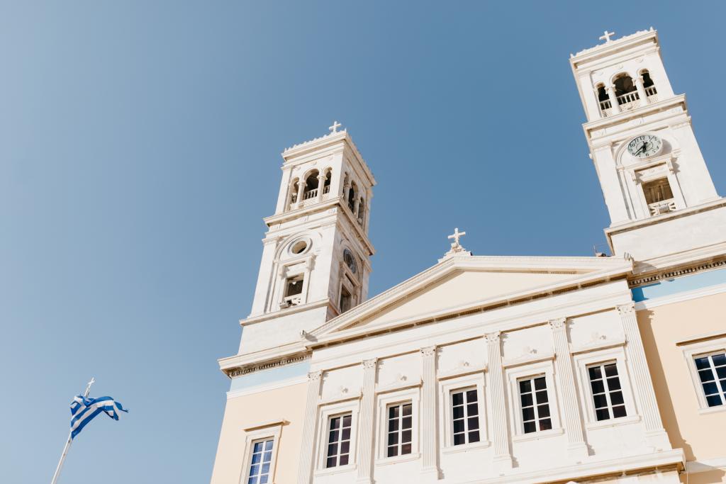 H&W Syros wedding - Image 5