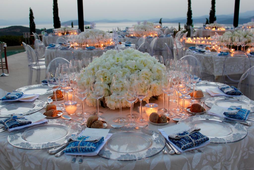 M&G Amanzoe wedding - Image 10