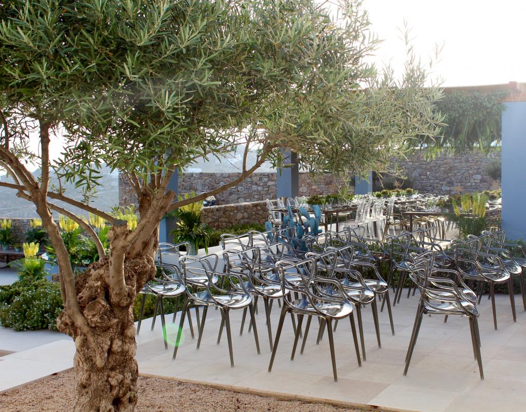 E&T Mykonos wedding - Image 8