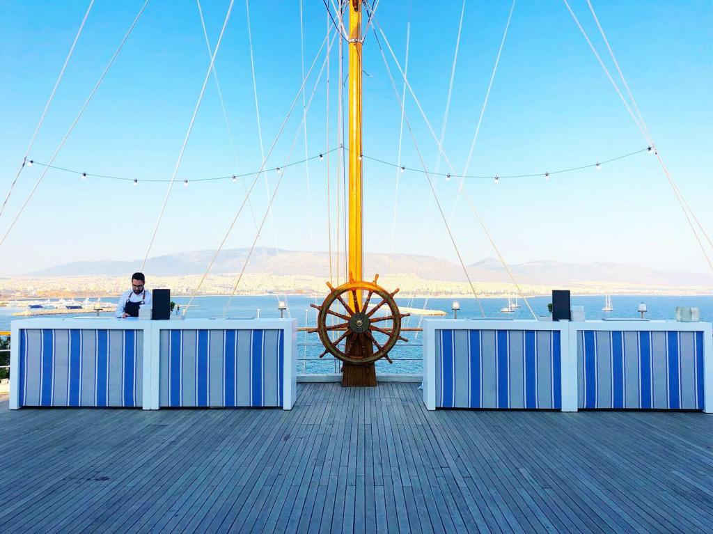 A&A Pireus pre-wedding - Image 6