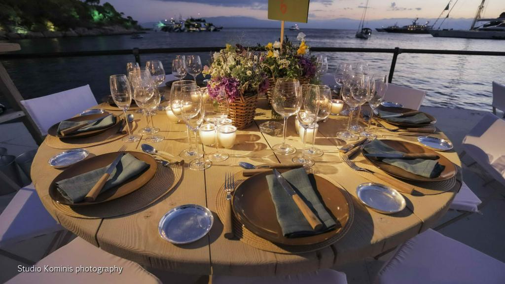 A&D Spetses wedding - Image 1