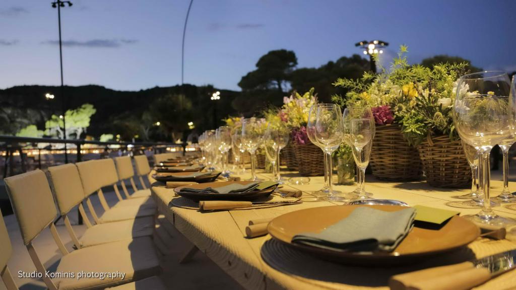 A&D Spetses wedding - Image 3