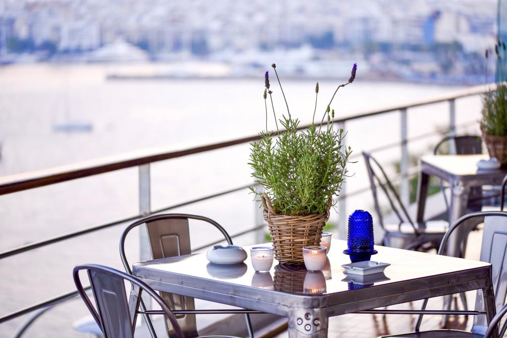 A&A Pireus pre-wedding - Image 12