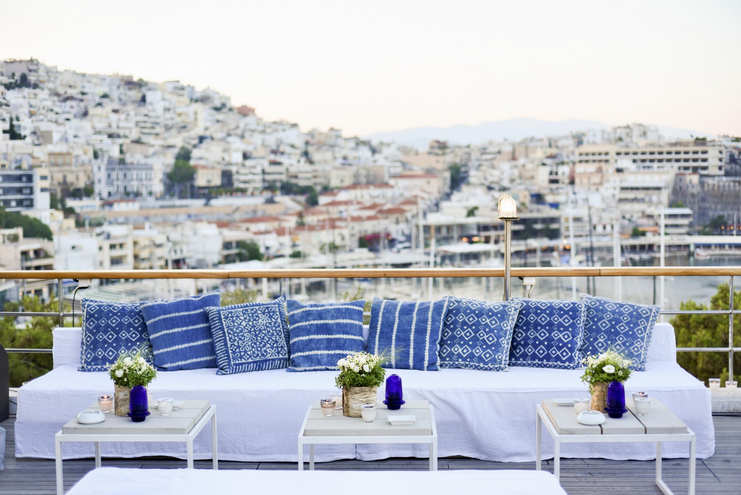 A&A Pireus pre-wedding - Image 14