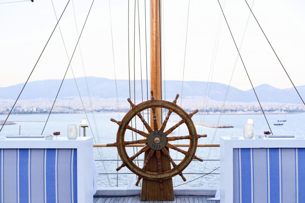 A&A Pireus pre-wedding - Image 11