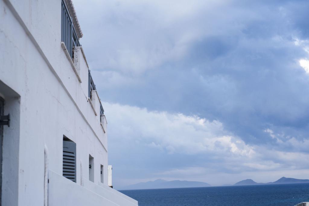 L&T Spetses pre-wedding - Image 22