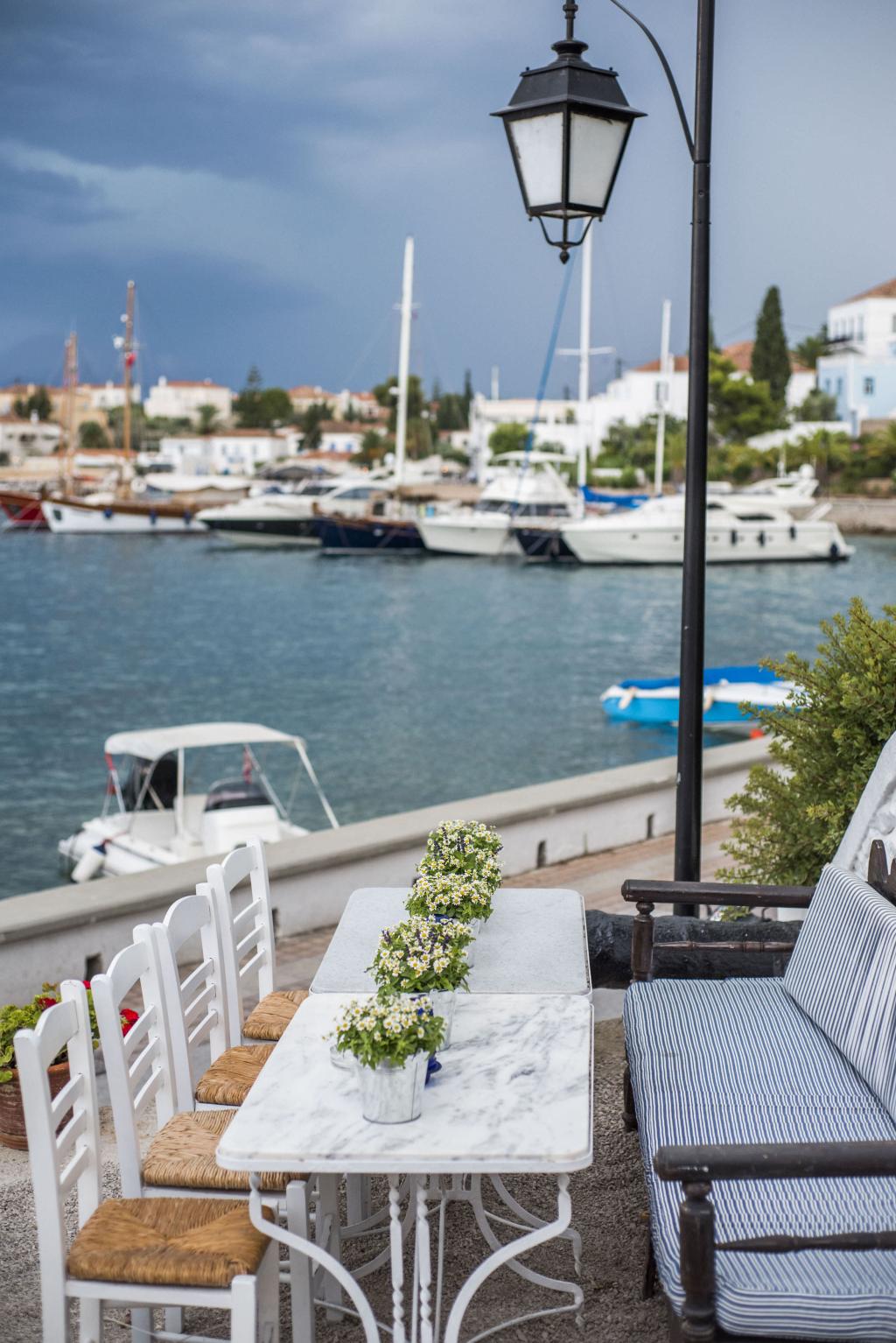 L&T Spetses pre-wedding - Image 14
