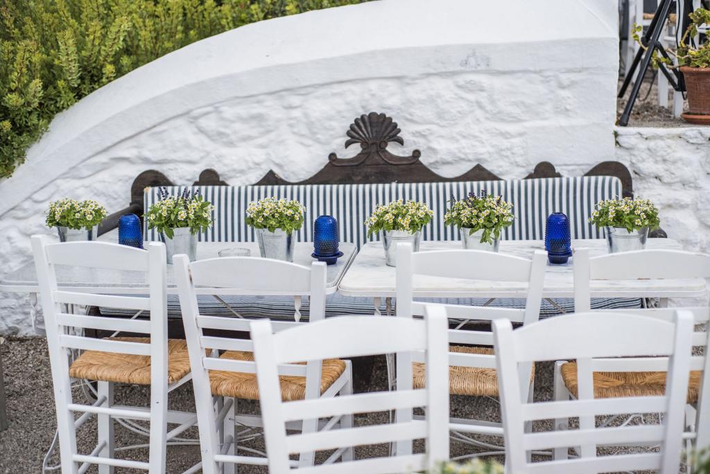 L&T Spetses pre-wedding - Image 0