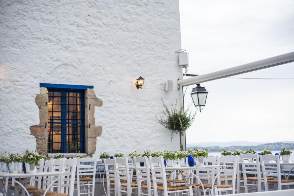 L&T Spetses pre-wedding - Image 7