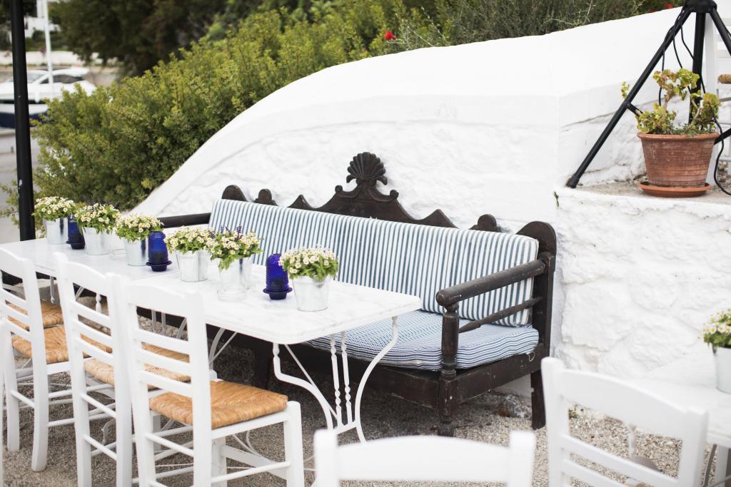 L&T Spetses pre-wedding - Image 10