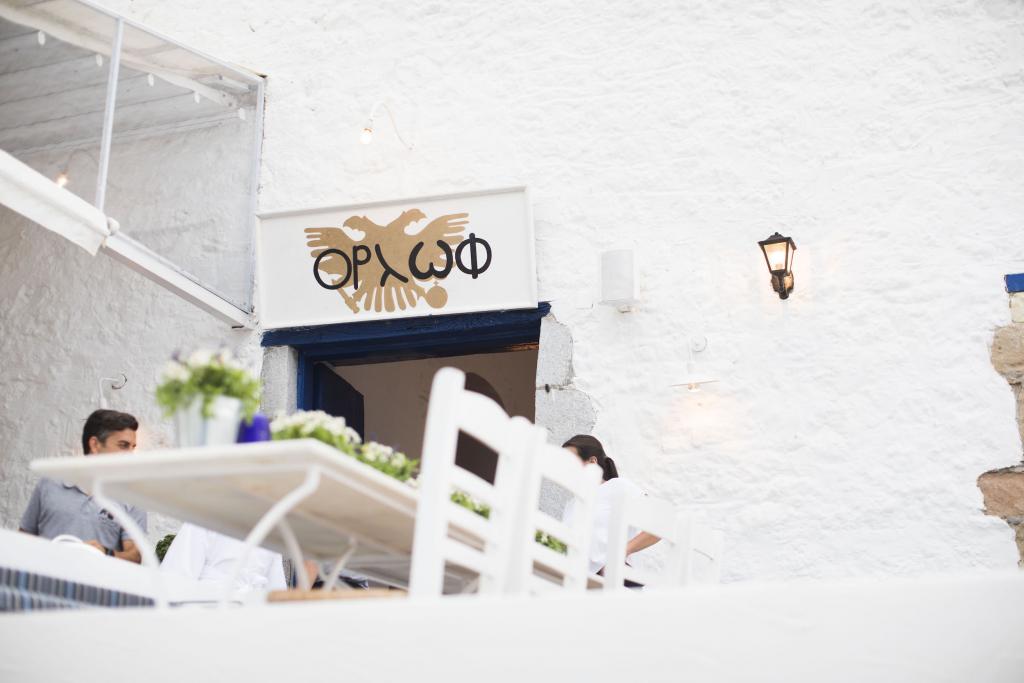 L&T Spetses pre-wedding - Image 6