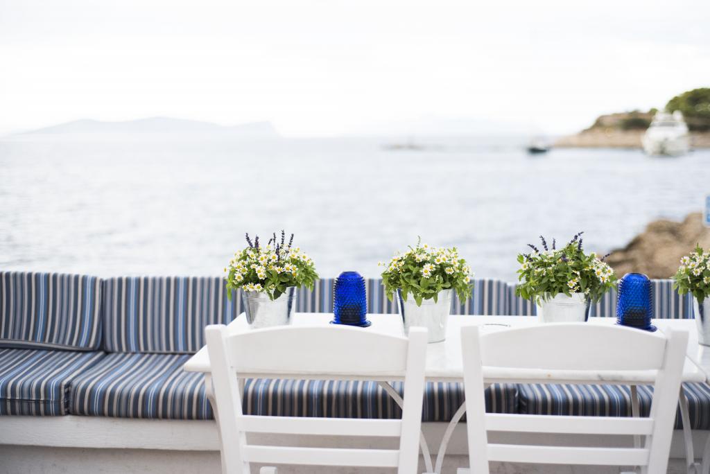 L&T Spetses pre-wedding - Image 15