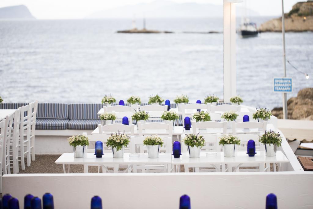 L&T Spetses pre-wedding - Image 2