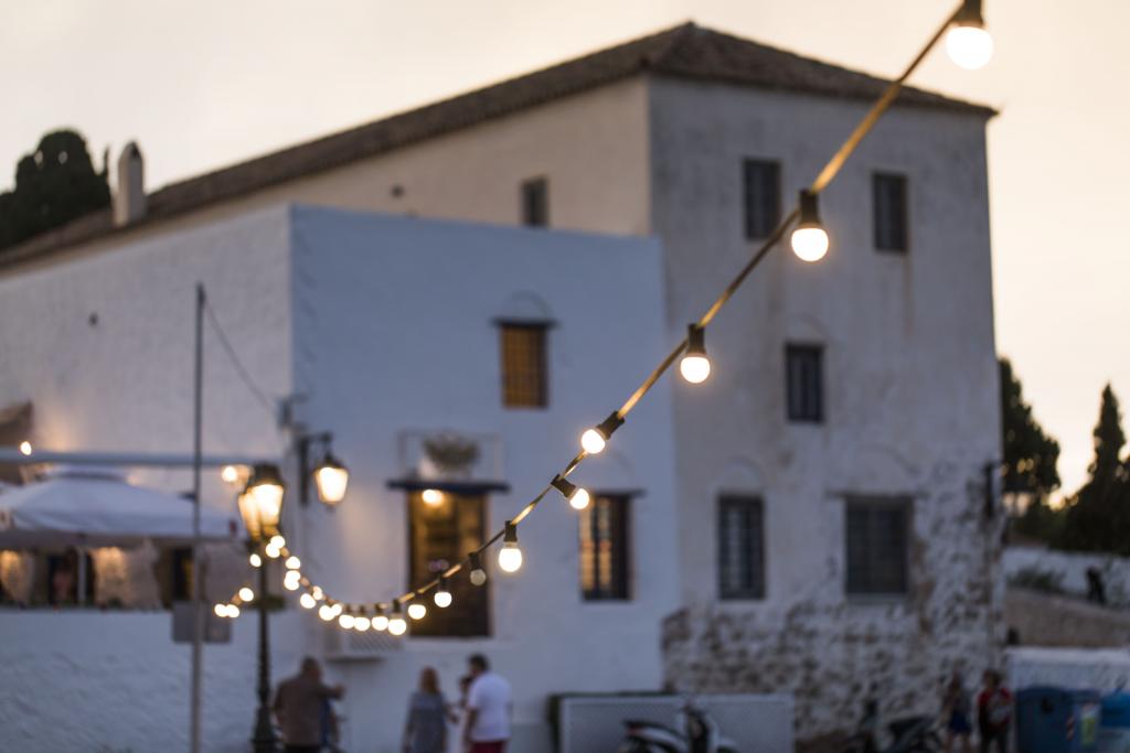 L&T Spetses pre-wedding - Image 26