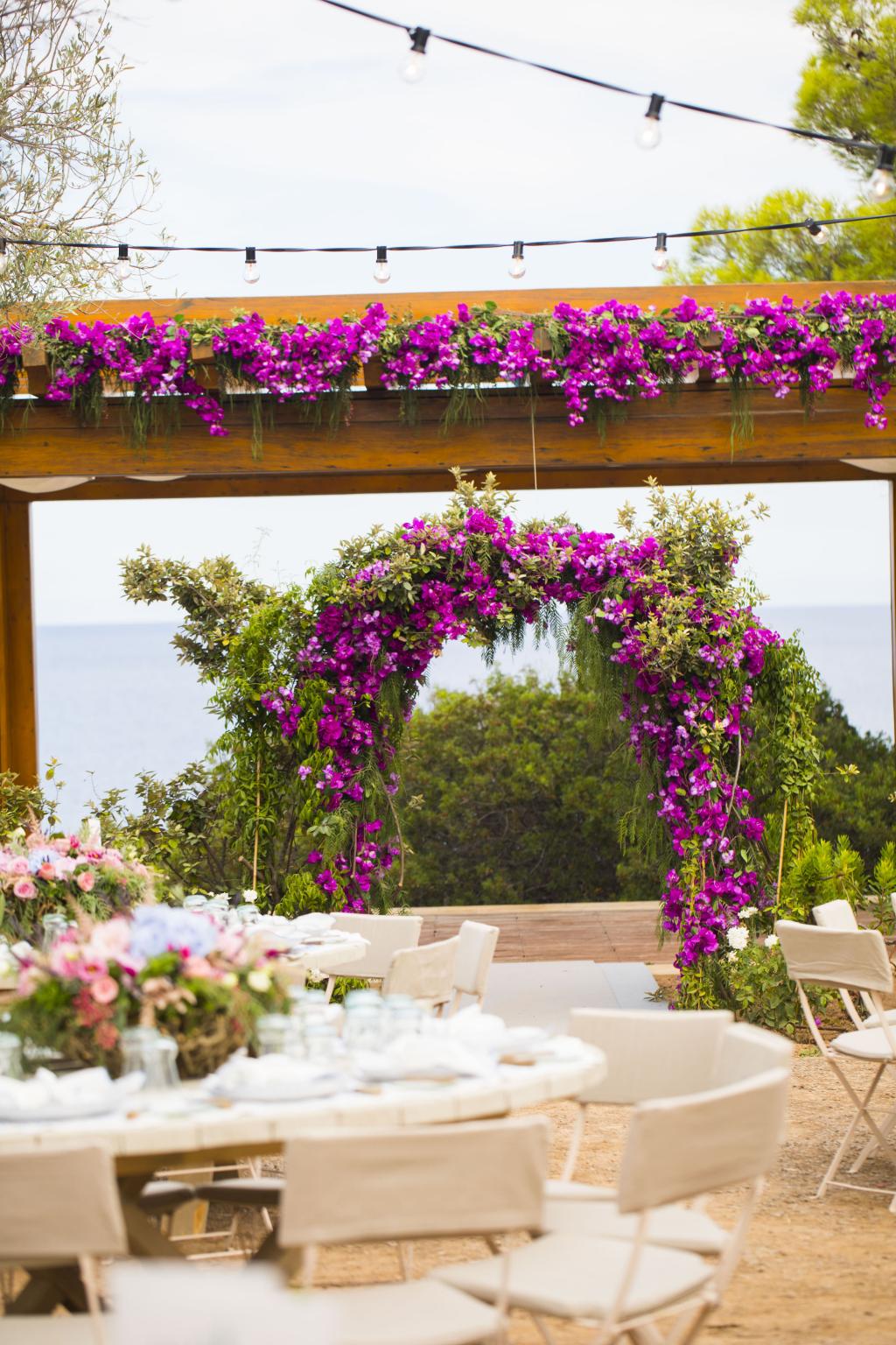 L&T Spetses wedding - Image 7