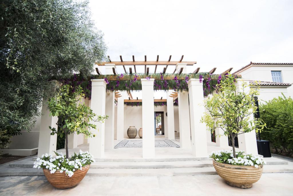 L&T Spetses wedding - Image 4