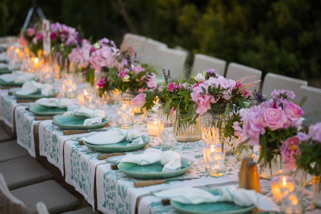 L&T Spetses wedding - Image 0