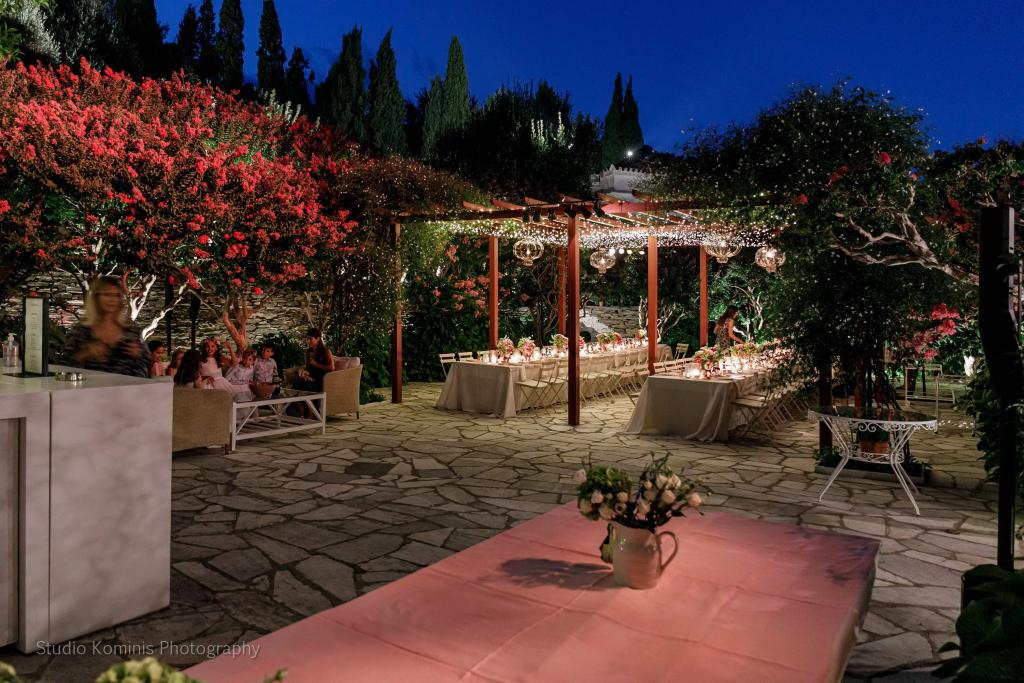 N&A Andros wedding - Image 9