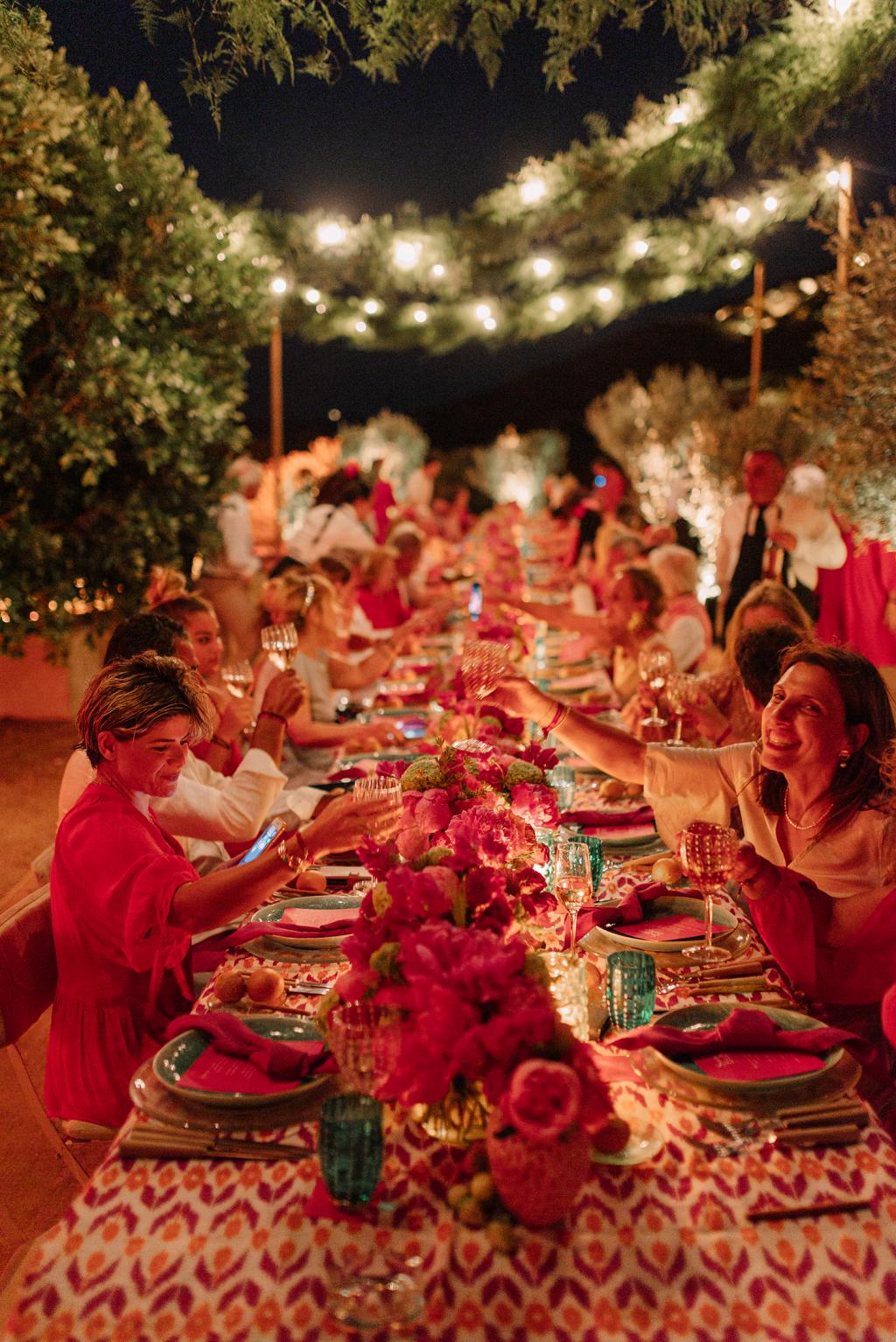 Strawberry Full Moon Party - Image 62